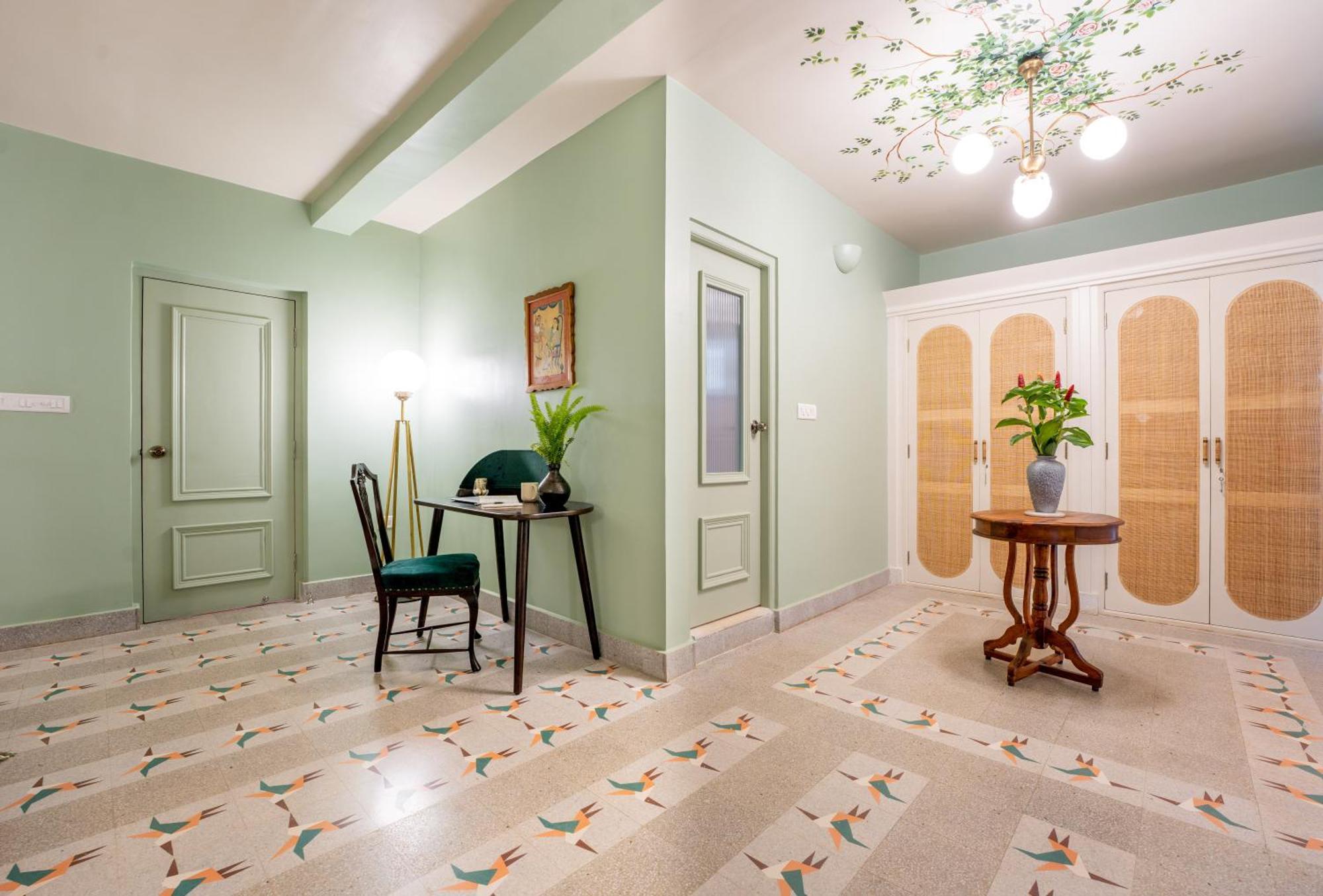 Elivaas 5 Bhk With Pvt Pool, Entertainment Room & Glass House - Bludoor Marmagao エクステリア 写真